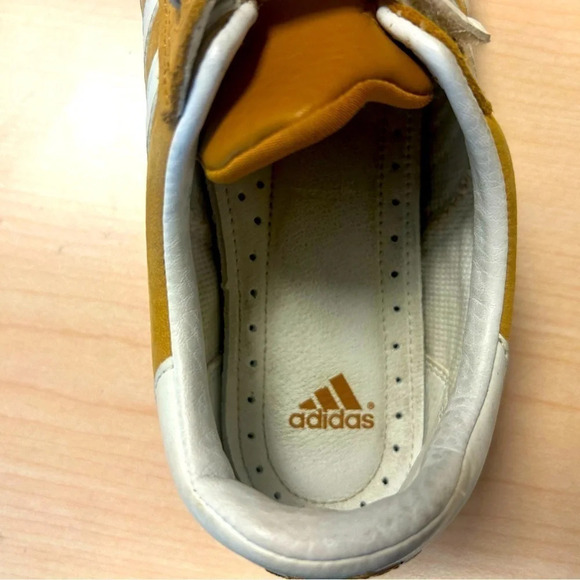 Y-3 Adidas Mei Johji Yamamoto excellent condition  one of the first models Sz 9 - Picture 3 of 9